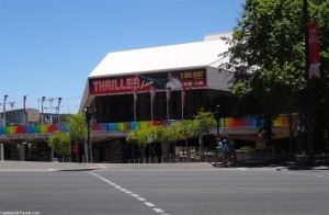The Festival Theatre