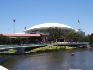 Adelaide Oval