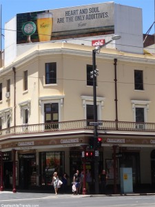 Just some of the iconic South Australian food and drink companies: Charlesworths Nuts and Coopers Brewery