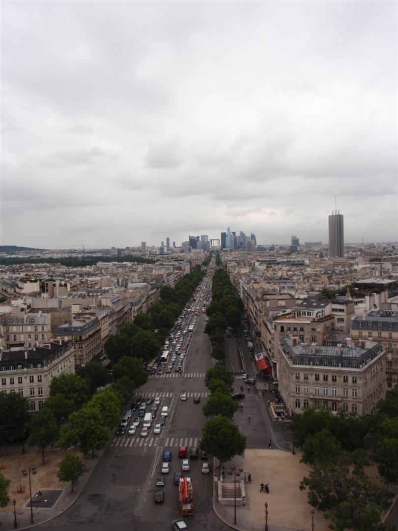 La Défense