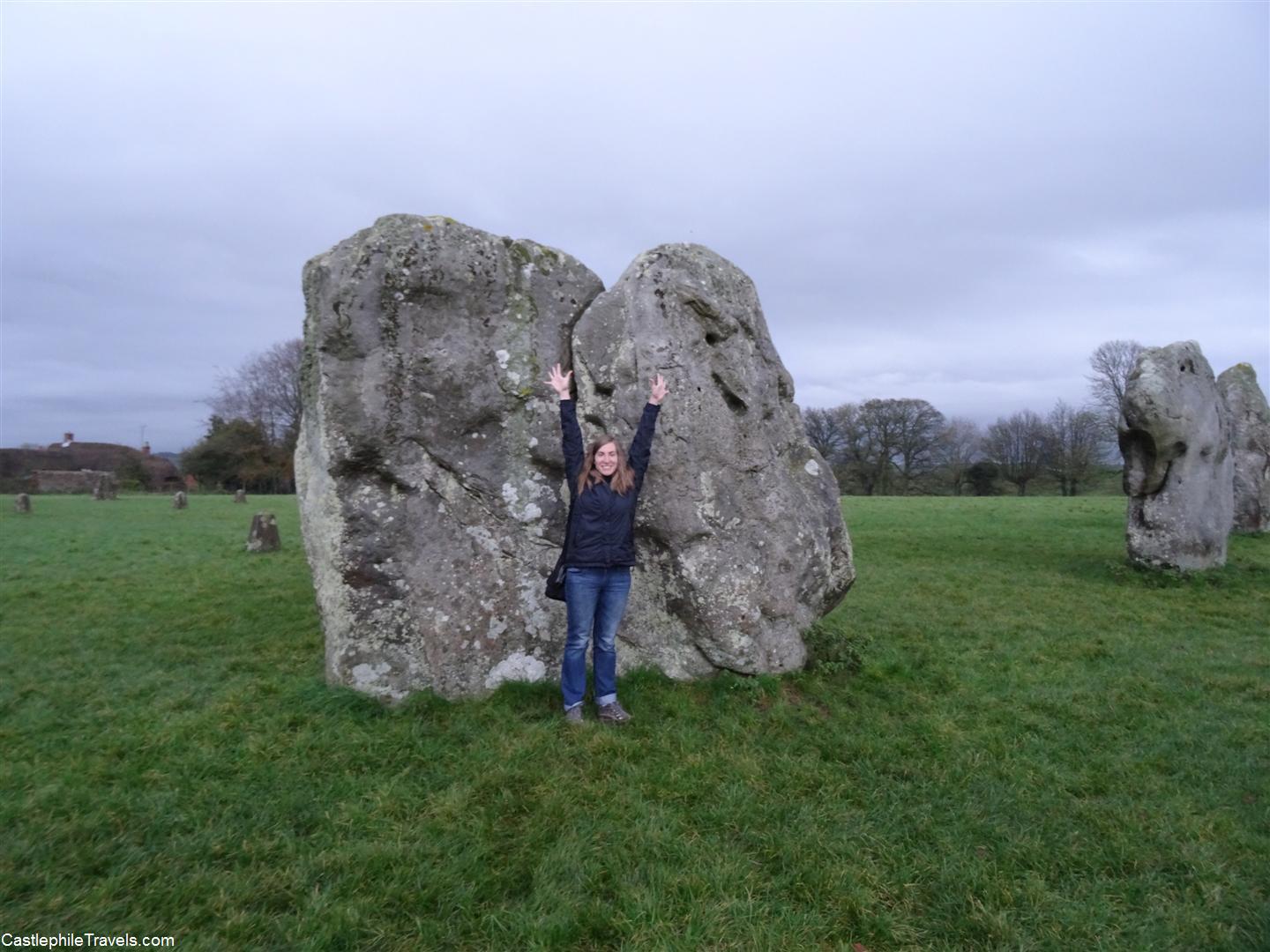 Avebury