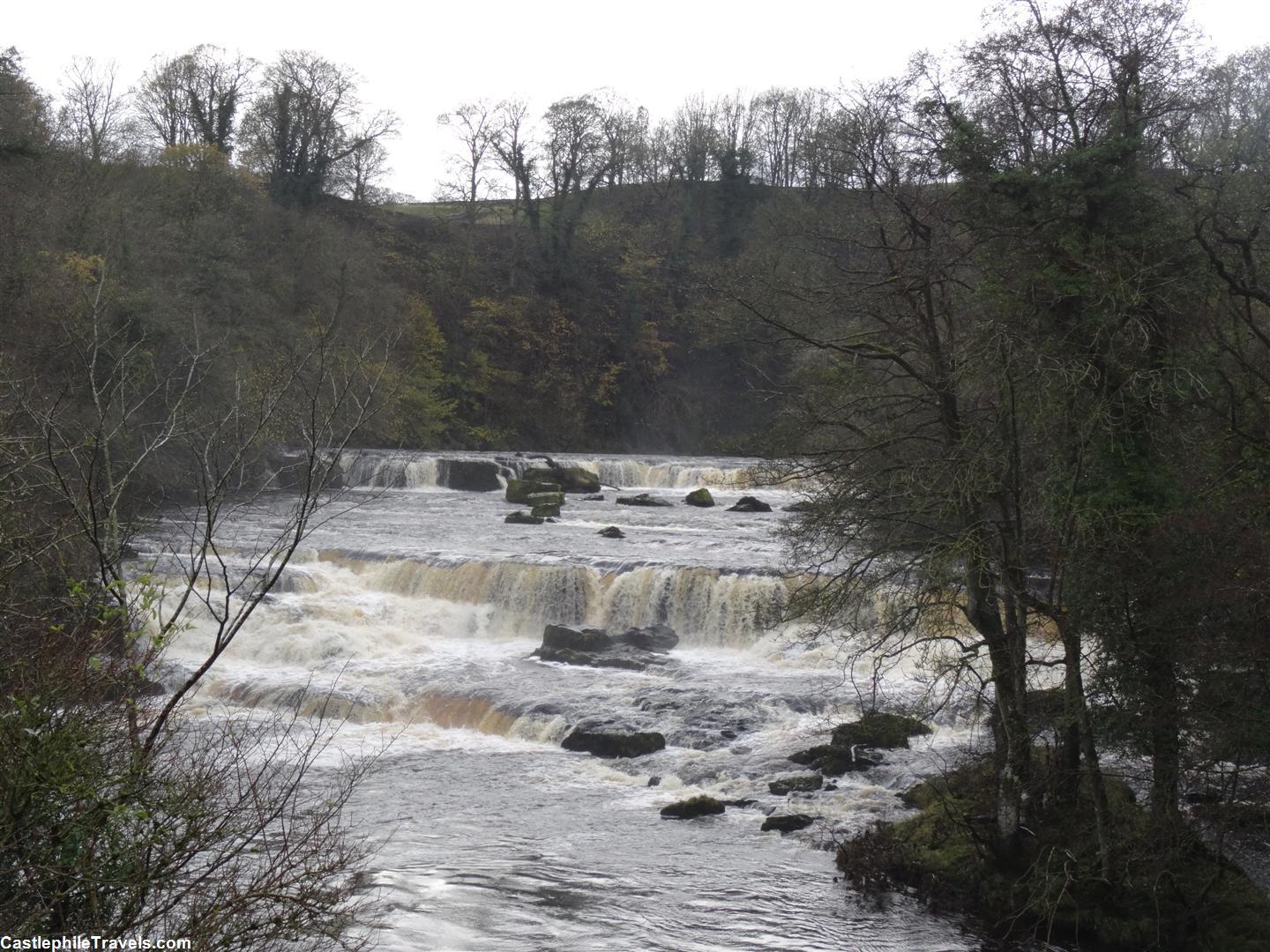 Aysgarth Falls