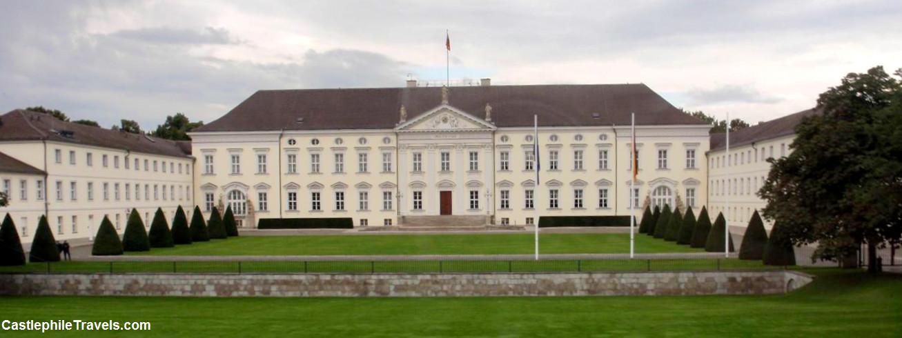 Schloss Bellevue