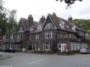 Gwydyr Hotel