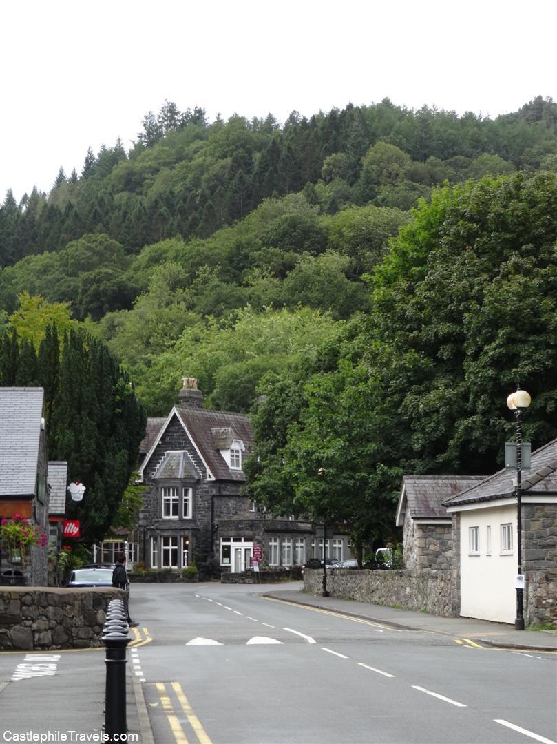 Betws-y-Coed