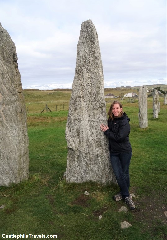 Callanish Standing Stones