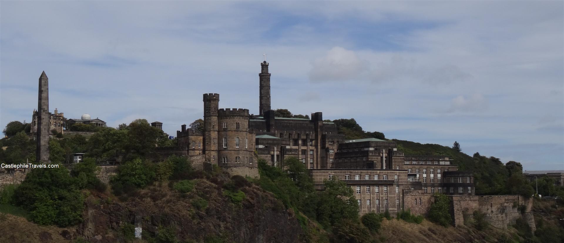 Calton Hill