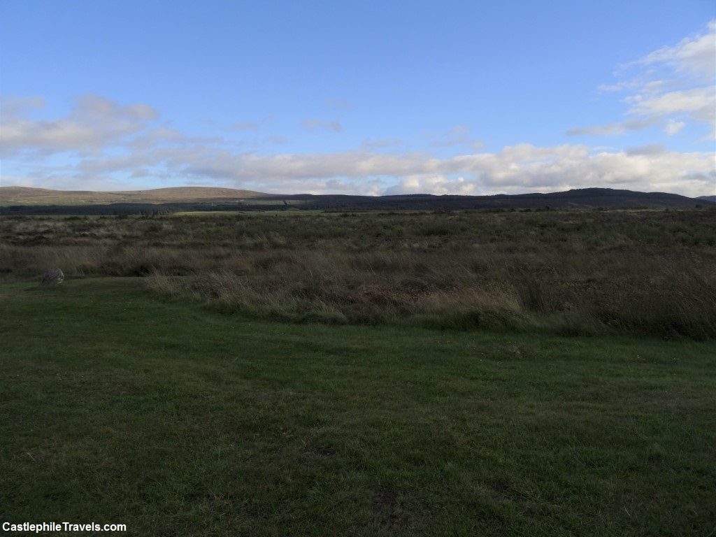 Culloden Moor