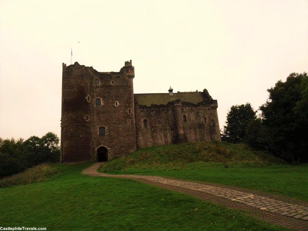 Doune Castle