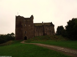 Doune Castle