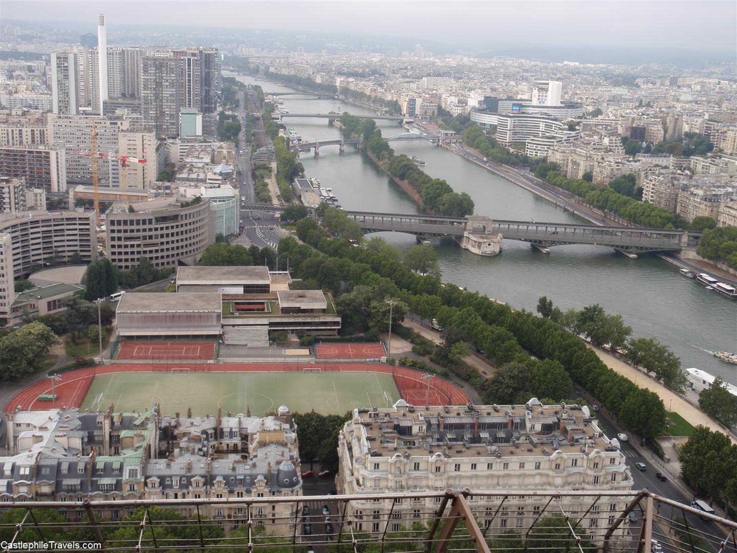 The Seine