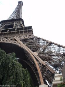 The Eiffel Tower