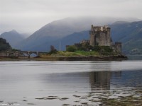 Eilean Donan Castle