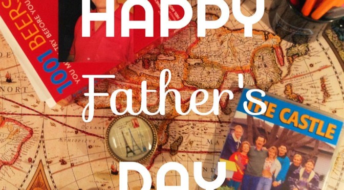 Happy Father's Day