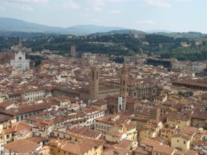 Basilica Santa Croce