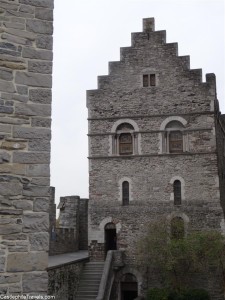 Gravensteen Castle