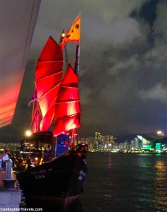 The Aqua Luna