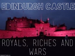 Edinburgh Castle