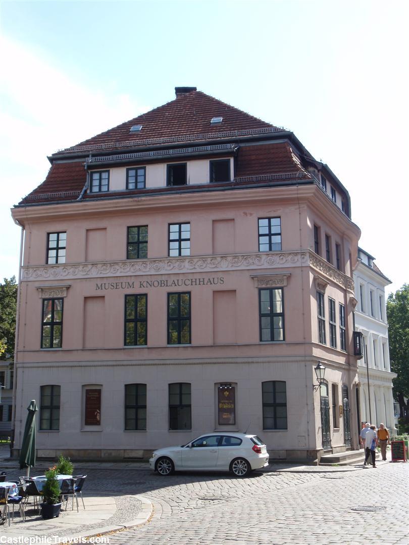 Knoblauchhaus