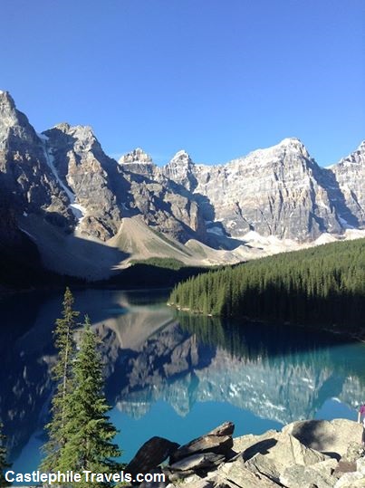 Moraine Lake