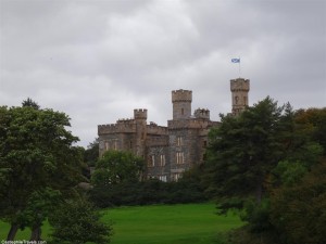 Lews Castle