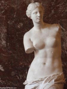 The Venus de Milo