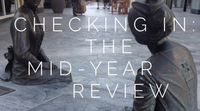 The Mid-Year Review