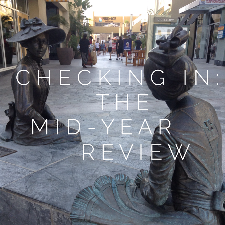 The Mid-Year Review