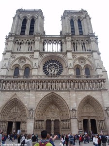 Notre-Dame de Paris