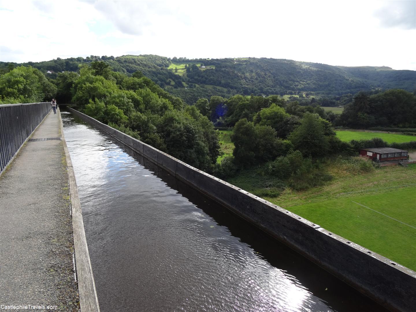 Pontcysyllte Aqueduct