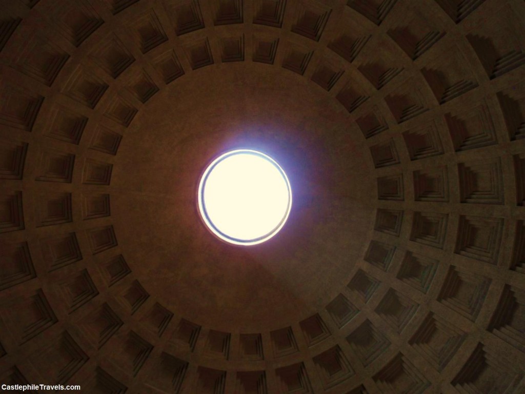 The Pantheon