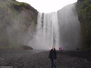 Skogafoss