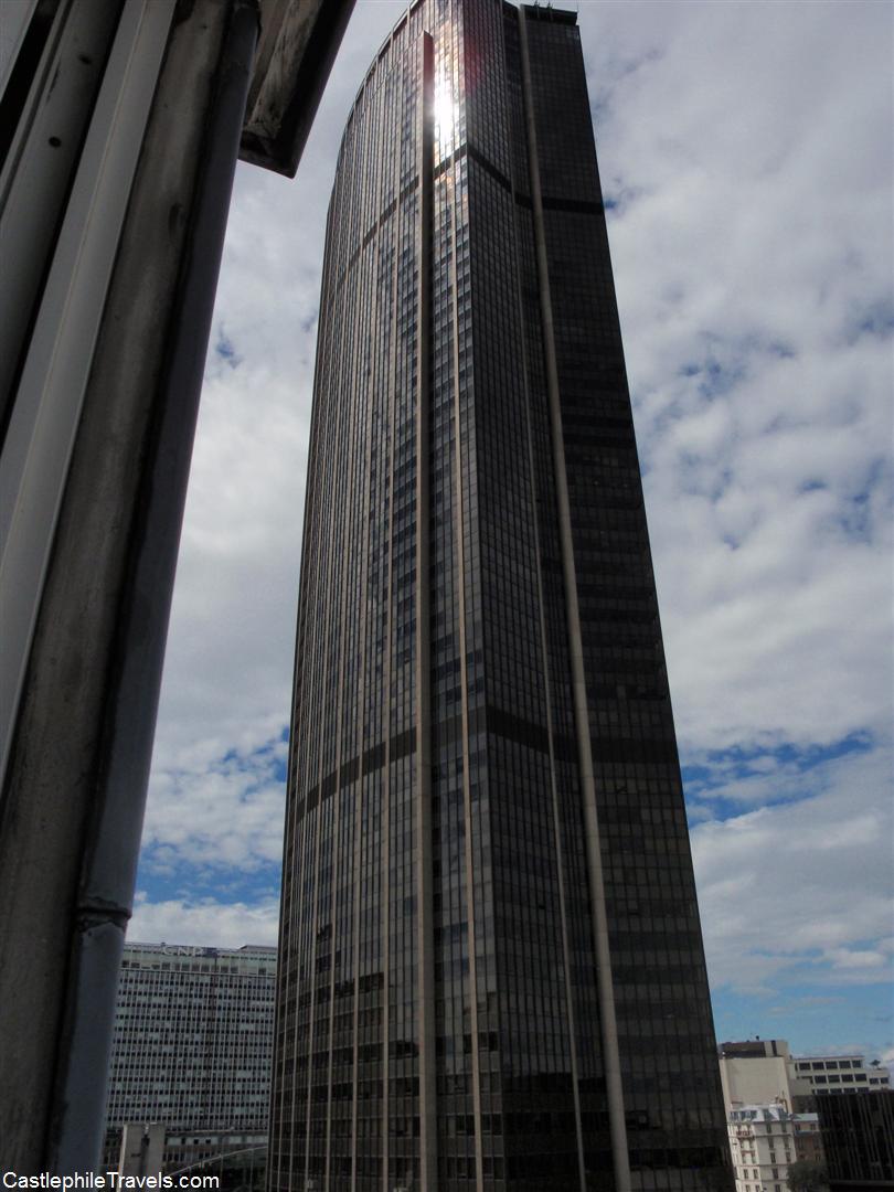 Montparnasse Tower