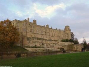 Warwick Castle